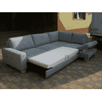 Новий  розкладний диван, тканина (5589) - LvivMarket.net, Фото 61