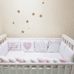 Комплект Маленька Соня Art Design, рожева, без балдахіну - ЛьвівМаркет, Фото 5 Комплект Маленька Соня Art Design, рожева, без балдахіну - LvivMarket.net, Фото 5