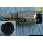 Датчик тахографа Scania 4 контакти 35 mm. - ЛьвівМаркет, Фото 2 Датчик тахографа Scania 4 контакти 35 mm. - LvivMarket.net, Фото 2