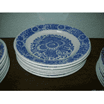 Набір обіднього посуду (5158) - ЛьвівМаркет, Фото 7 Набір обіднього посуду (5158) - LvivMarket.net, Фото 7