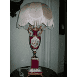 Лампа-ваза настільна.Італія (3751) - LvivMarket.net, Фото 11