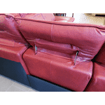 Новий шкіряний кутовий диван (5942) - LvivMarket.net, Фото 26