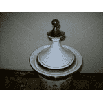 Настільна ваза з кришкою (6138) - ЛьвівМаркет, Фото 6 Настільна ваза з кришкою (6138) - LvivMarket.net, Фото 6