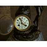 Годинник камінний.Франція (4071) - ЛьвівМаркет, Фото 21 Годинник камінний.Франція (4071) - LvivMarket.net, Фото 21