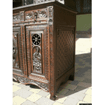 Комплект меблів для столової в стилі Bretonse (5472) - LvivMarket.net, Фото 92