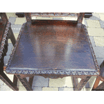 Комплект меблів для столової в стилі Bretonse (5472) - LvivMarket.net, Фото 173
