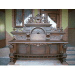 Антикварний буфет Генрі (5695) - ЛьвівМаркет, Фото 12 Антикварний буфет Генрі (5695) - LvivMarket.net, Фото 12