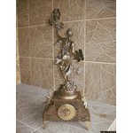 Годинник камінний (камінь,латунь) (4552) - ЛьвівМаркет, Фото 5 Годинник камінний (камінь,латунь) (4552) - LvivMarket.net, Фото 5