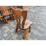 Комплект деревяних стільців (6416) - LvivMarket.net, Фото 17