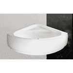 Ванна акрилова PMD LUKSJA - ЛьвівМаркет, Фото 1 Ванна акрилова PMD LUKSJA - LvivMarket.net, Фото 1