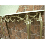 Консоль з дзеркалом (латунь,онікс) (6038) - ЛьвівМаркет, Фото 21 Консоль з дзеркалом (латунь,онікс) (6038) - LvivMarket.net, Фото 21