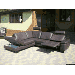 Новий шкіряний кутовий диван HUKLA (5061). ДНІПРО - LvivMarket.net, Фото 35