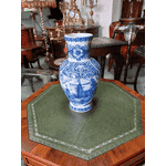 Ваза Delfts. Нідерланди (5601) - ЛьвівМаркет, Фото 14 Ваза Delfts. Нідерланди (5601) - LvivMarket.net, Фото 14