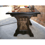 Деревяний набір для шахів. Іспанія (6143) - ЛьвівМаркет, Фото 34 Деревяний набір для шахів. Іспанія (6143) - LvivMarket.net, Фото 34