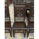 Комплект меблів для столової в стилі Bretonse (5472) - LvivMarket.net, Фото 158