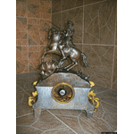 Годинник камінний Вершник (4937) - ЛьвівМаркет, Фото 9 Годинник камінний Вершник (4937) - LvivMarket.net, Фото 9