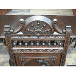 Комплект меблів для столової в стилі Bretonse (5472) - LvivMarket.net, Фото 170