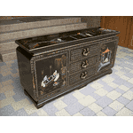 Комод в китайському стилі Шинуазрі (5798) - ЛьвівМаркет, Фото 3 Комод в китайському стилі Шинуазрі (5798) - LvivMarket.net, Фото 3