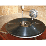 Європейський грамофон «His Master's Voice» (6346) - ЛьвівМаркет, Фото 19 Європейський грамофон «His Master's Voice» (6346) - LvivMarket.net, Фото 19