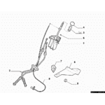 Направляющая кулисы (селектор КПП, подвижная рукоятки КПП) Fiat Scudo 220  (2004-2006) 1491142689,1479013080,1491140689 - ЛьвівМаркет, Фото 1 Направляющая кулисы (селектор КПП, подвижная рукоятки КПП) Fiat Scudo 220  (2004-2006) 1491142689,1479013080,1491140689 - LvivMarket.net, Фото 1