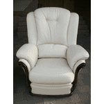 Комплект мяких шкіряних крісел (3981). ДНІПРО - LvivMarket.net, Фото 17