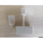 Замок для сходів на горище Оман Oman пластмасовий - ЛьвівМаркет, Фото 1 Замок для сходів на горище Оман Oman пластмасовий - LvivMarket.net, Фото 1