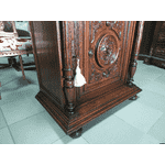 Антикварна деревяна тумба (6865) - ЛьвівМаркет, Фото 9 Антикварна деревяна тумба (6865) - LvivMarket.net, Фото 9