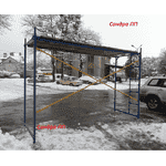 Риштовка Атлант - ЛьвівМаркет, Фото 2 Риштовка Атлант - LvivMarket.net, Фото 2