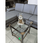 Торсійний годинник. Німеччина (6450) - ЛьвівМаркет, Фото 1 Торсійний годинник. Німеччина (6450) - LvivMarket.net, Фото 1