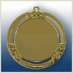 Медалі Д70мм - LvivMarket.net, Фото 1
