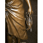 Камінний годинник з вазами Зустріч (6165) - ЛьвівМаркет, Фото 72 Камінний годинник з вазами Зустріч (6165) - LvivMarket.net, Фото 72