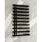 Рушникосушка електрична Radox LINX 1136x500 Black Mat, з теном MOA - ЛьвівМаркет, Фото 2 Рушникосушка електрична Radox LINX 1136x500 Black Mat, з теном MOA - LvivMarket.net, Фото 2