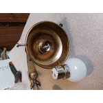 Настінне бра (латунь, антік) (6360) - ЛьвівМаркет, Фото 24 Настінне бра (латунь, антік) (6360) - LvivMarket.net, Фото 24