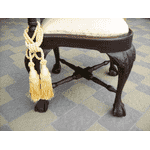 Антикварний кутовий стілець (5986) - ЛьвівМаркет, Фото 17 Антикварний кутовий стілець (5986) - LvivMarket.net, Фото 17