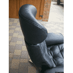 Нове шкіряне офісне крісло- релакс  (5557) - LvivMarket.net, Фото 39