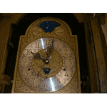 Годинник напольний Tempus Fugit (5340) - LvivMarket.net, Фото 26