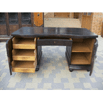 Античний стіл-кабінет (2241) - LvivMarket.net, Фото 23