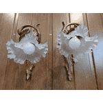 Комплект настінних бра (6349) - ЛьвівМаркет, Фото 15 Комплект настінних бра (6349) - LvivMarket.net, Фото 15