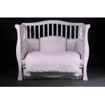 Ліжечко дитяче Люкс - ЛьвівМаркет, Фото 5 Ліжечко дитяче Люкс - LvivMarket.net, Фото 5