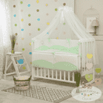 Комплект Tutti зелений - ЛьвівМаркет, Фото 1 Комплект Tutti зелений - LvivMarket.net, Фото 1