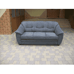 Новий розкладний диван  Savona (5938) - LvivMarket.net, Фото 1
