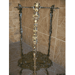 Пара підставок для квітів  (5432) - ЛьвівМаркет, Фото 10 Пара підставок для квітів  (5432) - LvivMarket.net, Фото 10