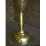 Старовинна індійська ваза (4124).ДНІПРО - LvivMarket.net, Фото 15