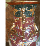 Інтерєрна ваза. Фарфор. Китай. (6113) - ЛьвівМаркет, Фото 28 Інтерєрна ваза. Фарфор. Китай. (6113) - LvivMarket.net, Фото 28