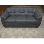 Новий шкіряний диван  (5936) - LvivMarket.net, Фото 2