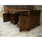 Двосторонній кабінетний стіл (5533) - LvivMarket.net, Фото 42