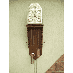 Годинник настінний з боєм (6363) - ЛьвівМаркет, Фото 50 Годинник настінний з боєм (6363) - LvivMarket.net, Фото 50