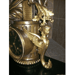 Годинник камінний (камінь,латунь) (4217) - ЛьвівМаркет, Фото 21 Годинник камінний (камінь,латунь) (4217) - LvivMarket.net, Фото 21