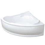 Ванна акрилова PMD LEXUS - ЛьвівМаркет, Фото 3 Ванна акрилова PMD LEXUS - LvivMarket.net, Фото 3