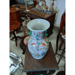Інтерєрна ваза. Фарфор. Китай. (5792) - LvivMarket.net, Фото 3
